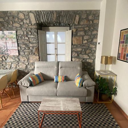 Apartamentos Hevia Villaviciosa  Dış mekan fotoğraf
