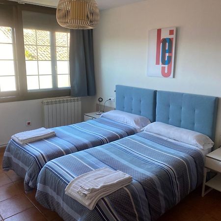 Apartamentos Hevia Villaviciosa  Dış mekan fotoğraf