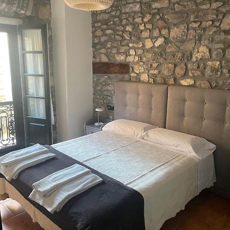 Apartamentos Hevia Villaviciosa  Dış mekan fotoğraf