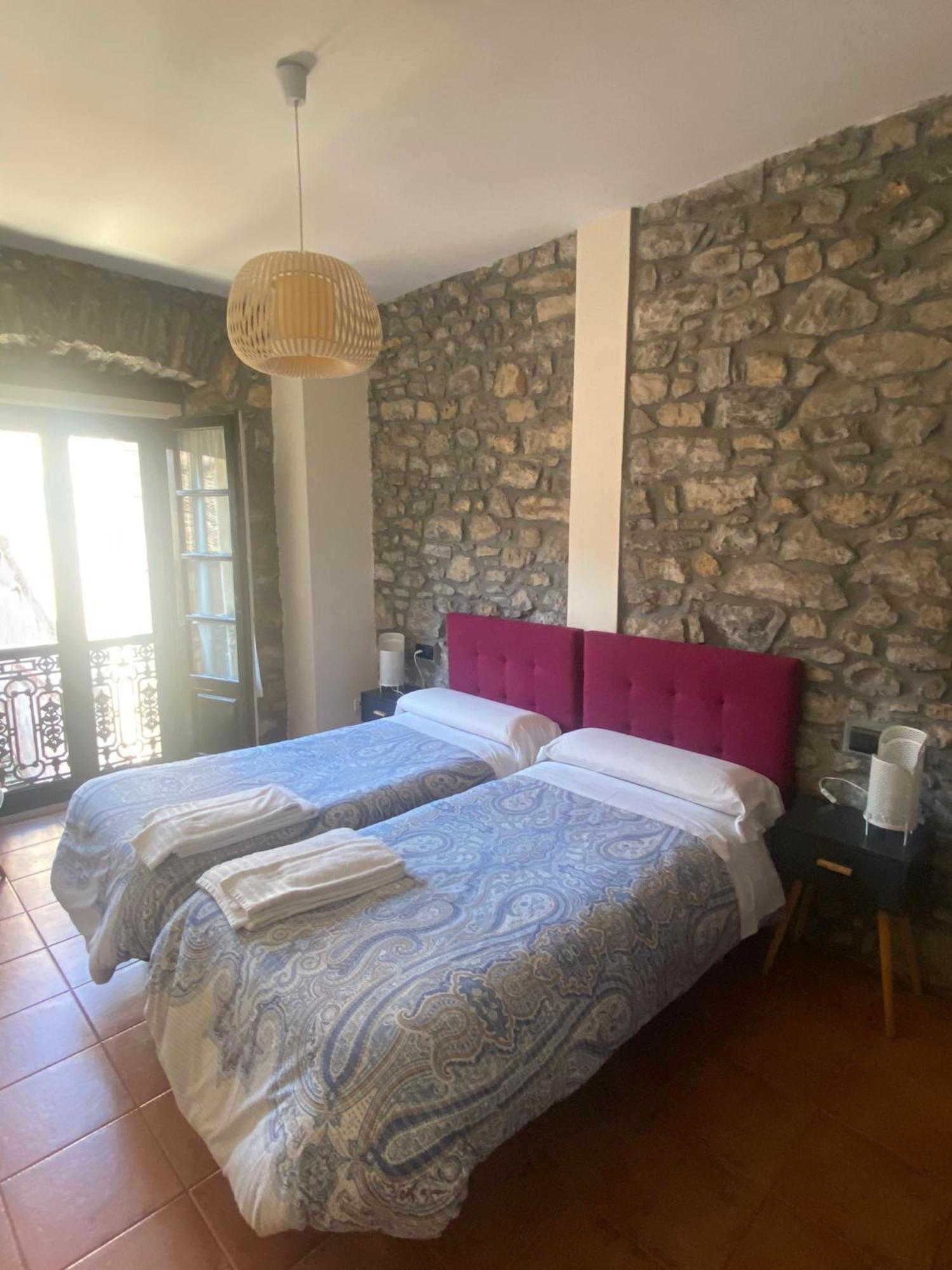 Apartamentos Hevia Villaviciosa  Dış mekan fotoğraf