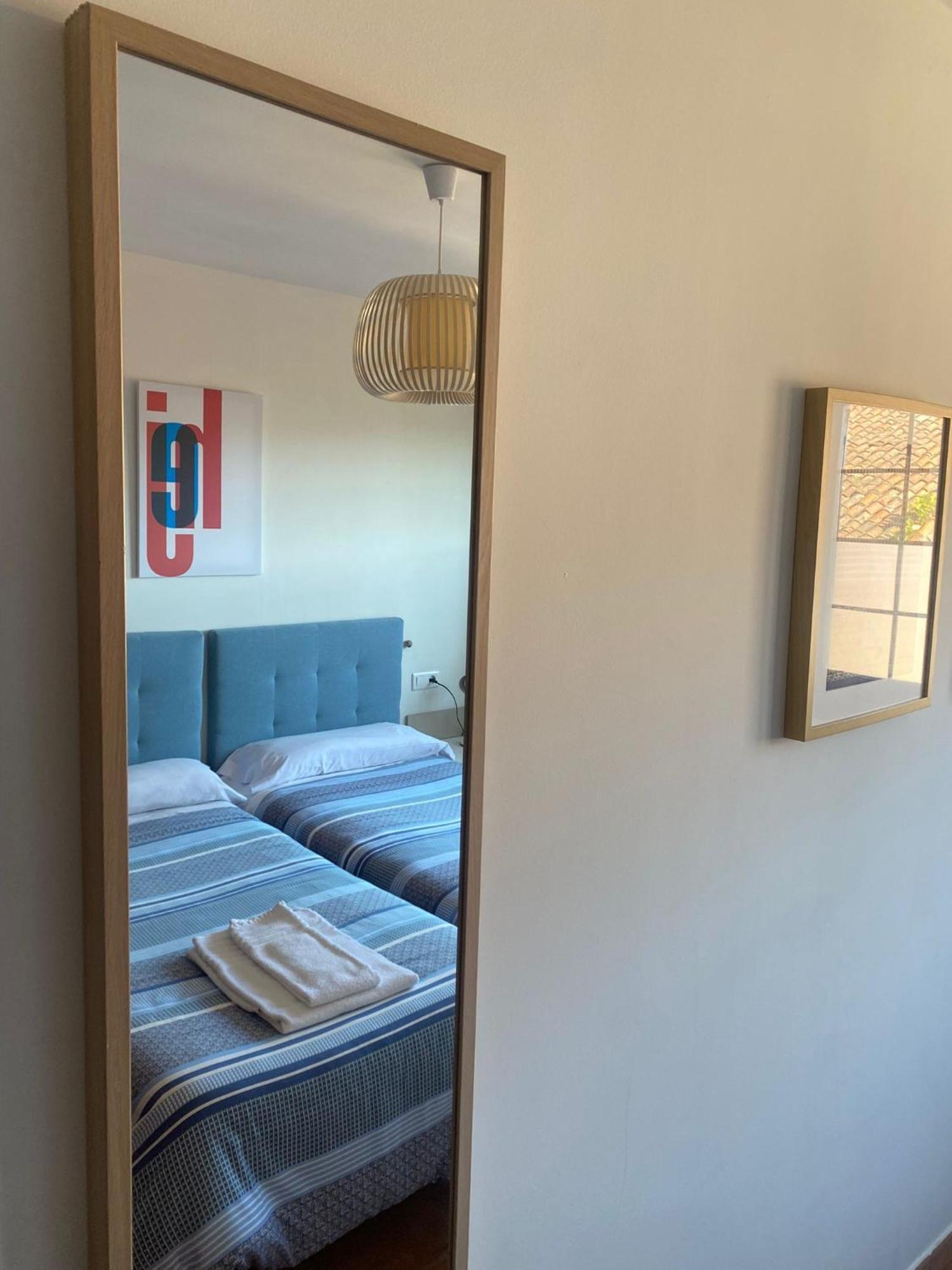 Apartamentos Hevia Villaviciosa  Dış mekan fotoğraf