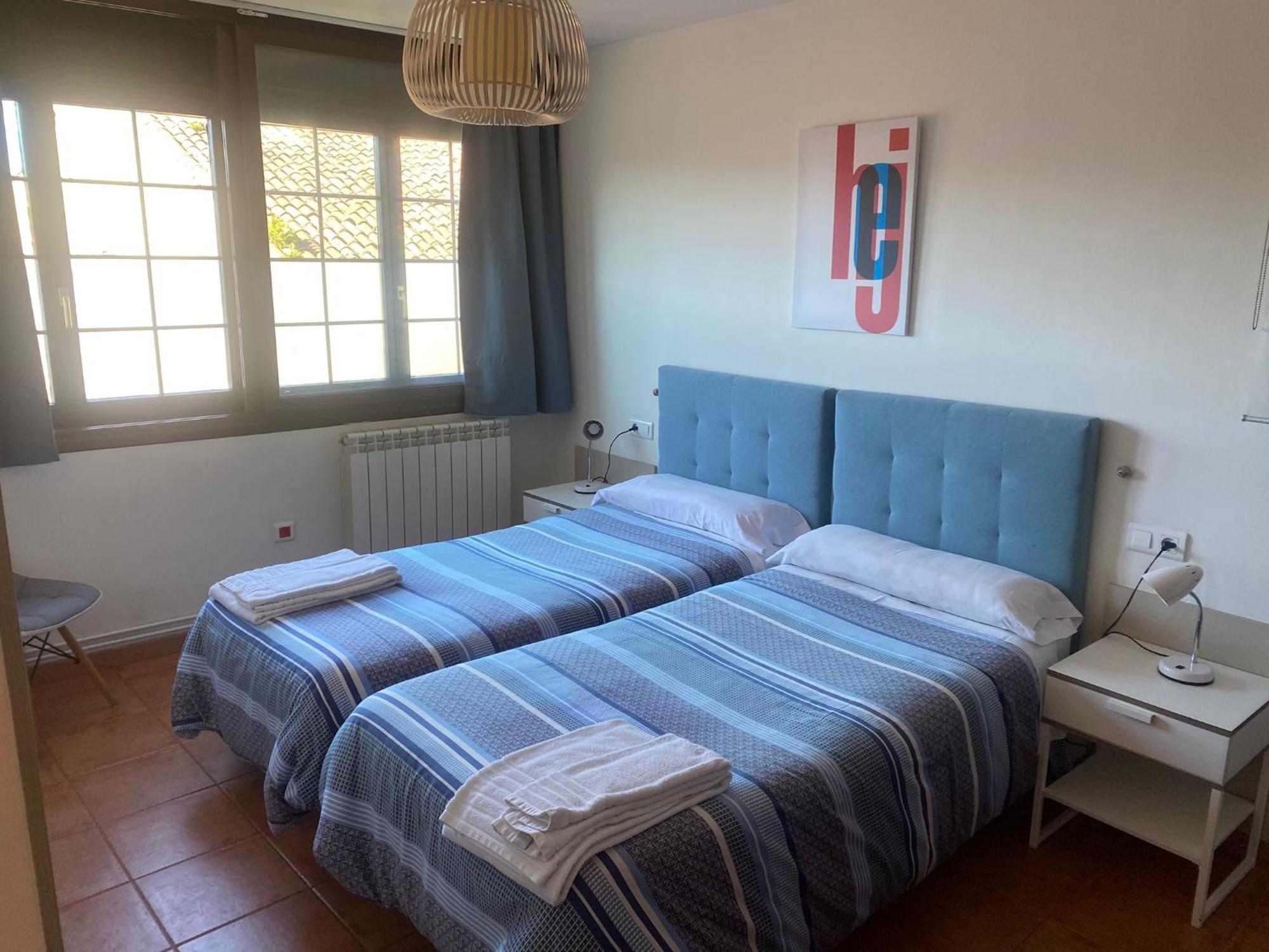 Apartamentos Hevia Villaviciosa  Dış mekan fotoğraf
