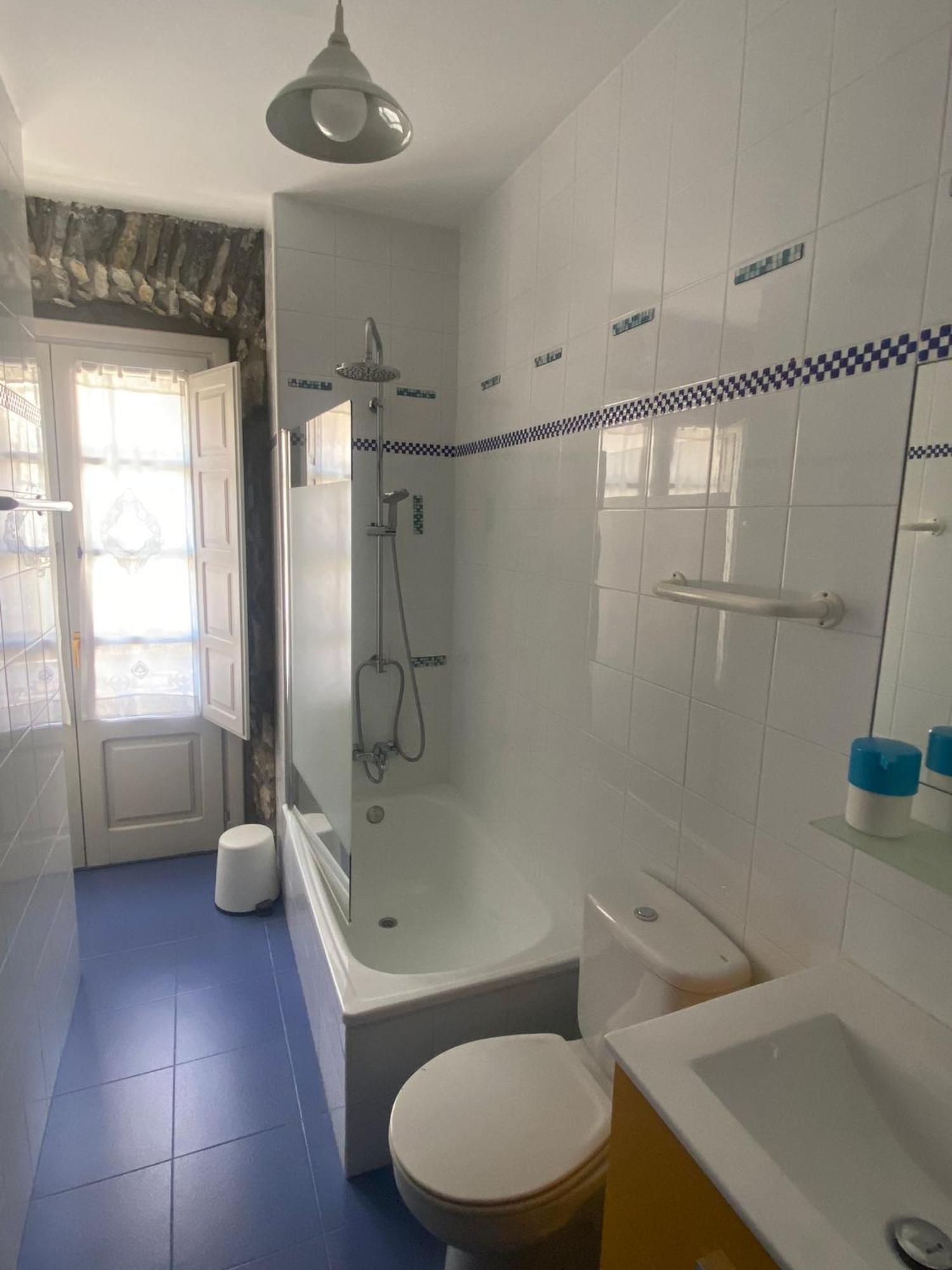 Apartamentos Hevia Villaviciosa  Dış mekan fotoğraf