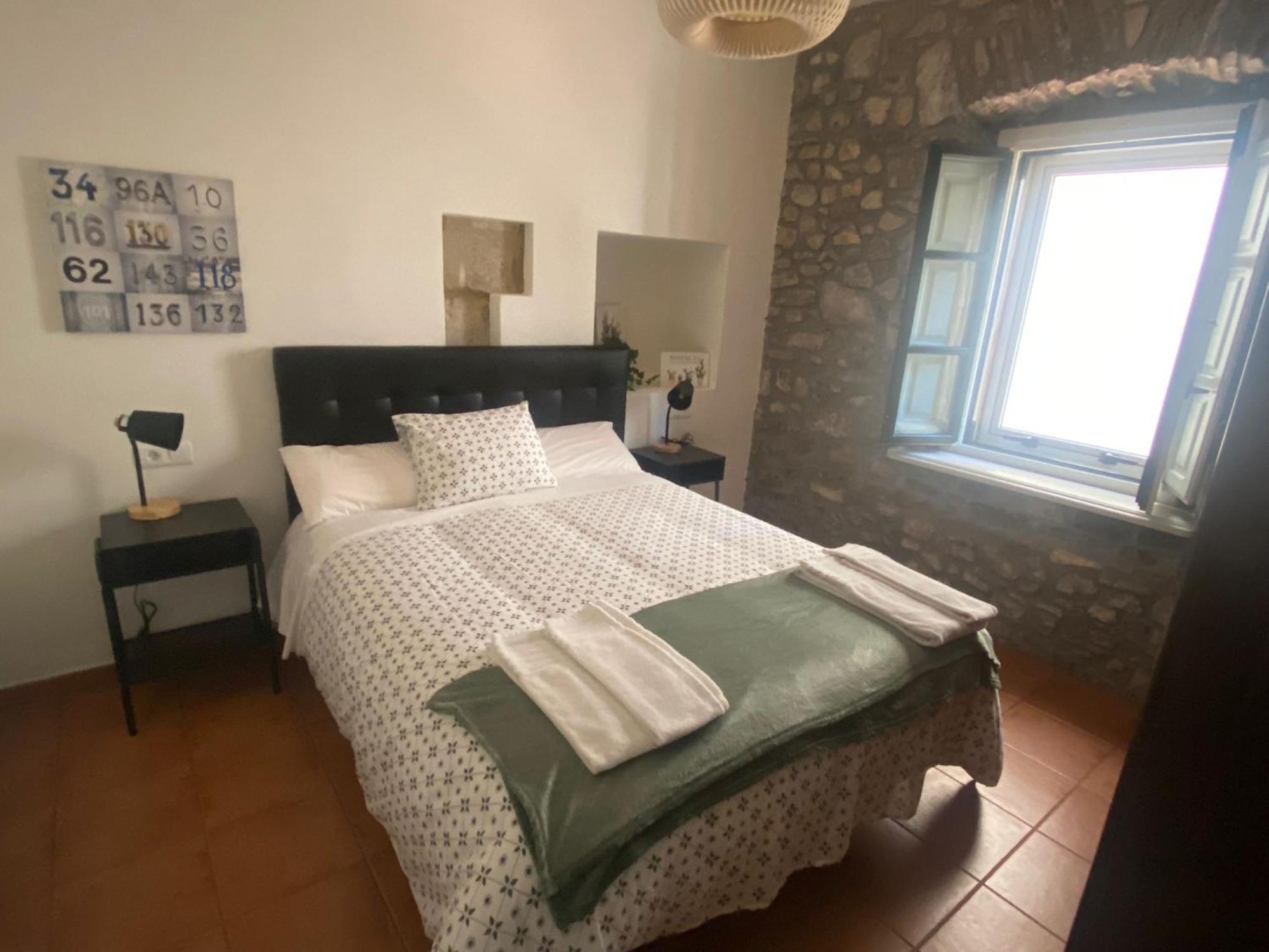 Apartamentos Hevia Villaviciosa  Dış mekan fotoğraf