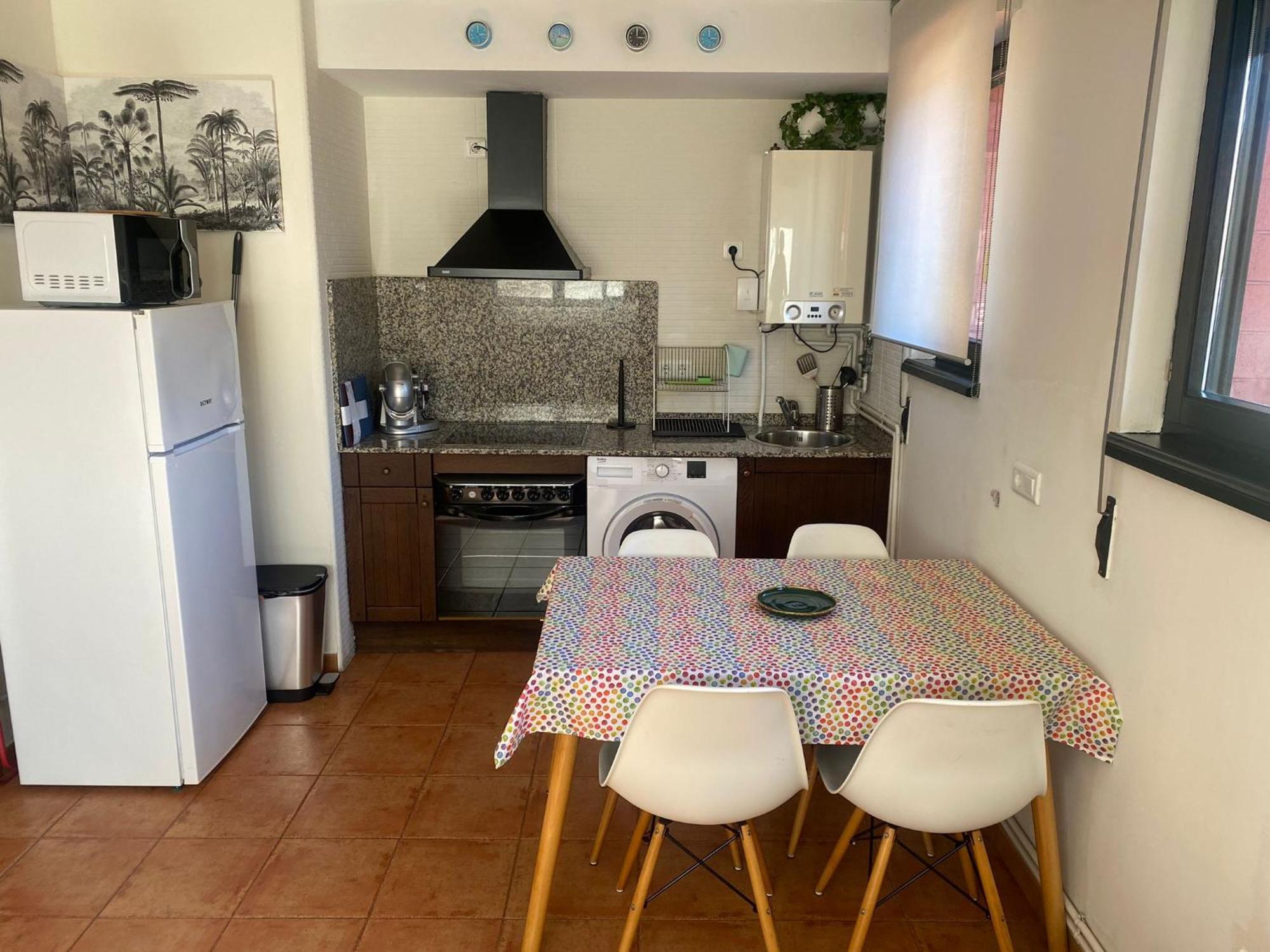 Apartamentos Hevia Villaviciosa  Dış mekan fotoğraf