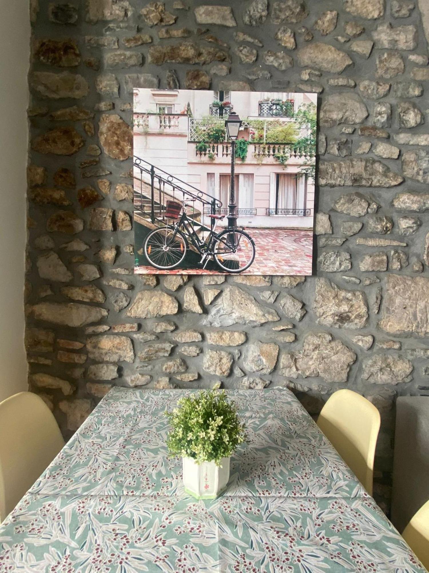 Apartamentos Hevia Villaviciosa  Dış mekan fotoğraf