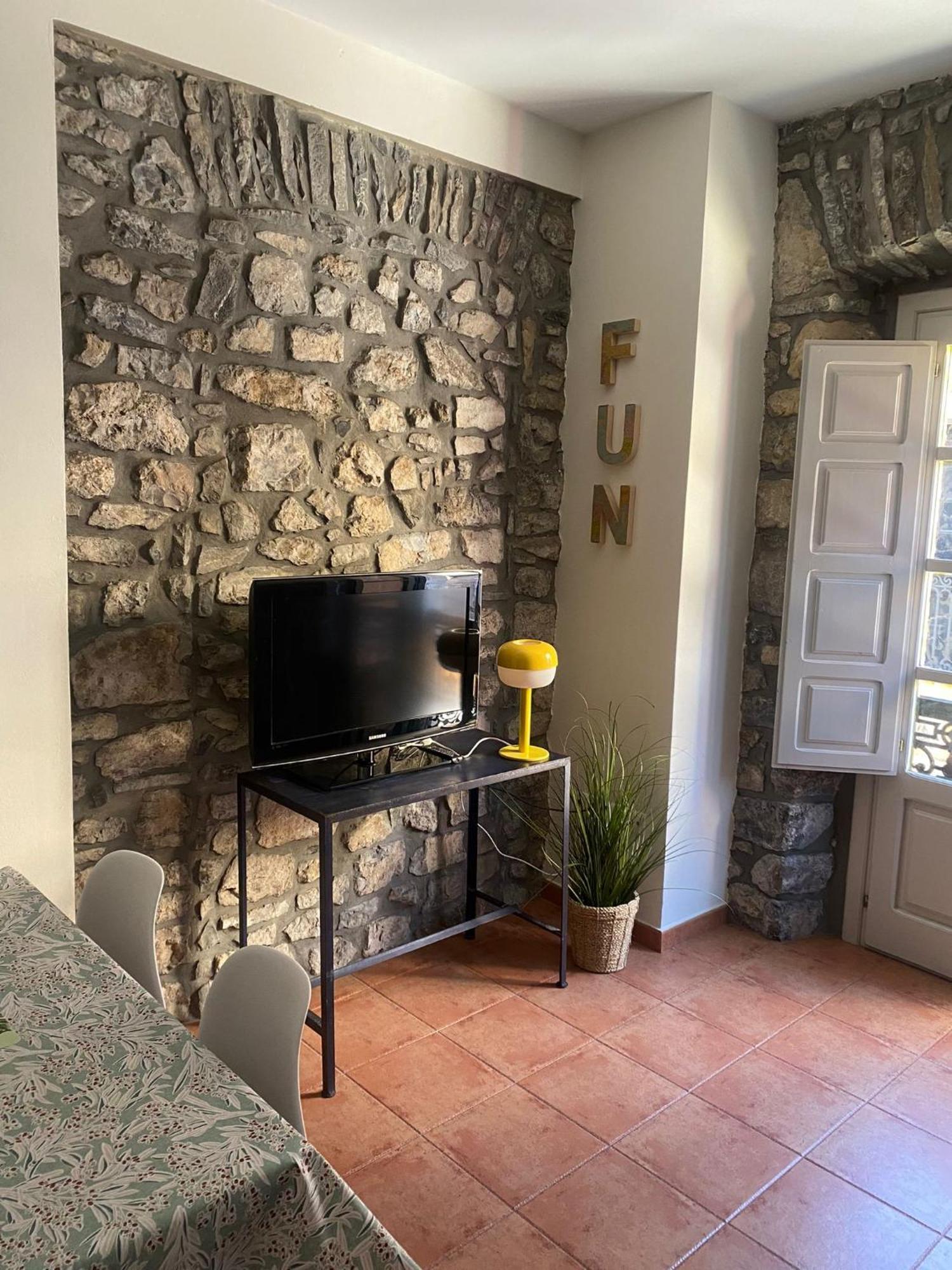 Apartamentos Hevia Villaviciosa  Dış mekan fotoğraf